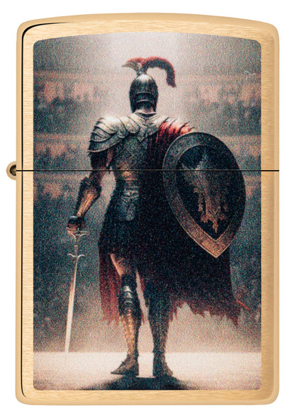 Gladiator Design