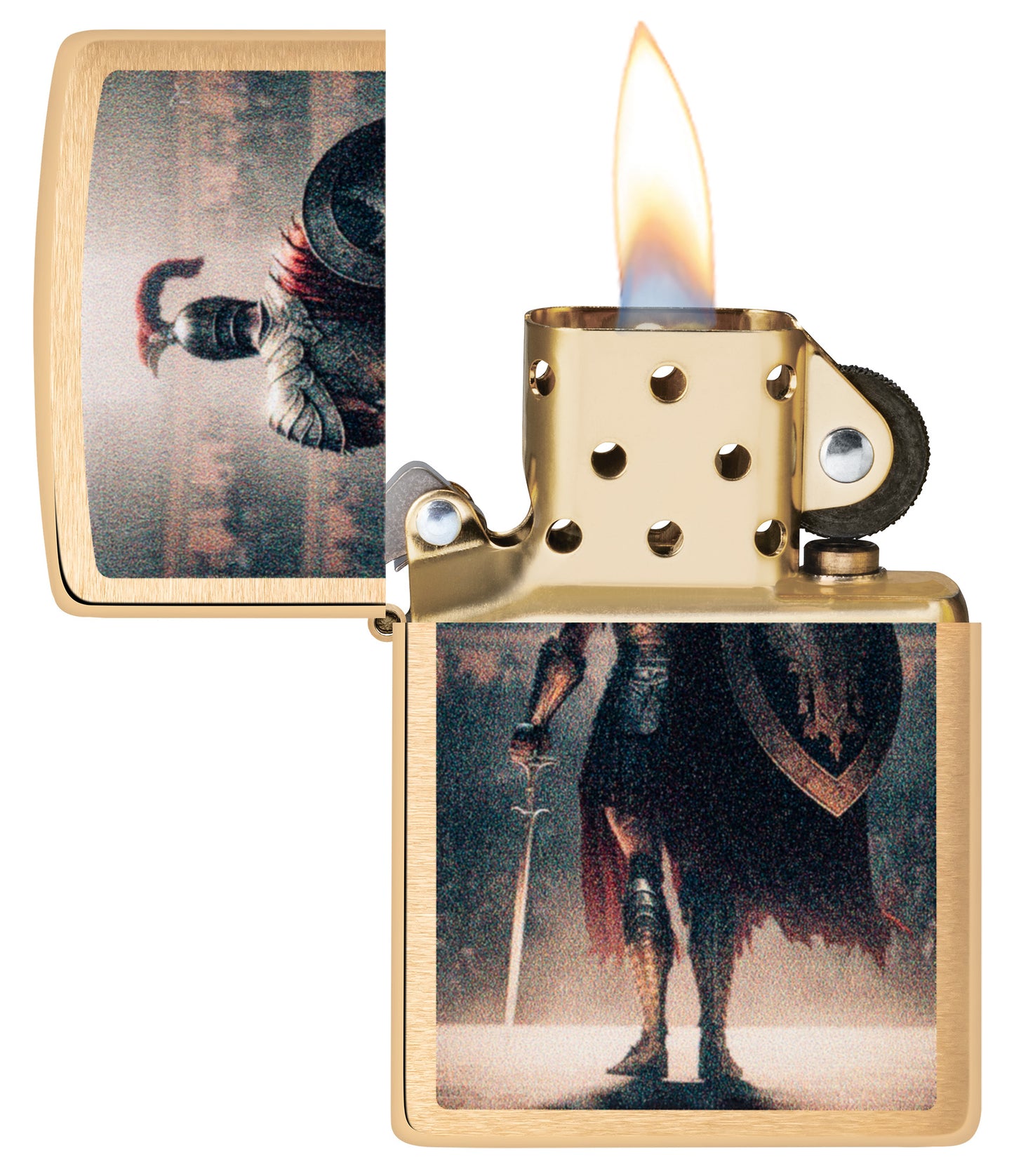 Gladiator Design