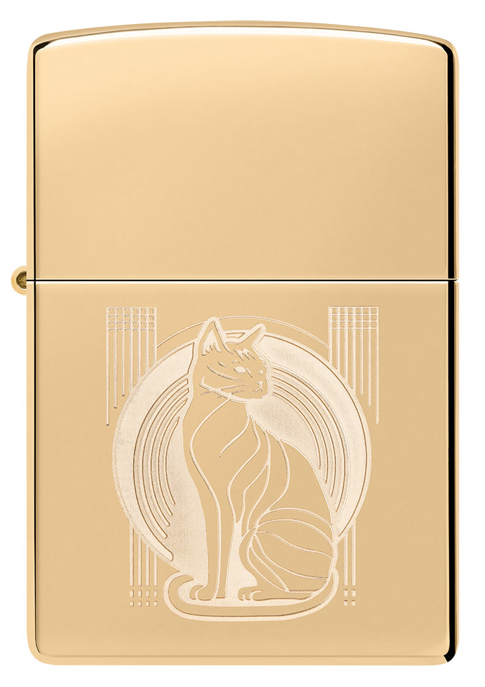 Royal Feline