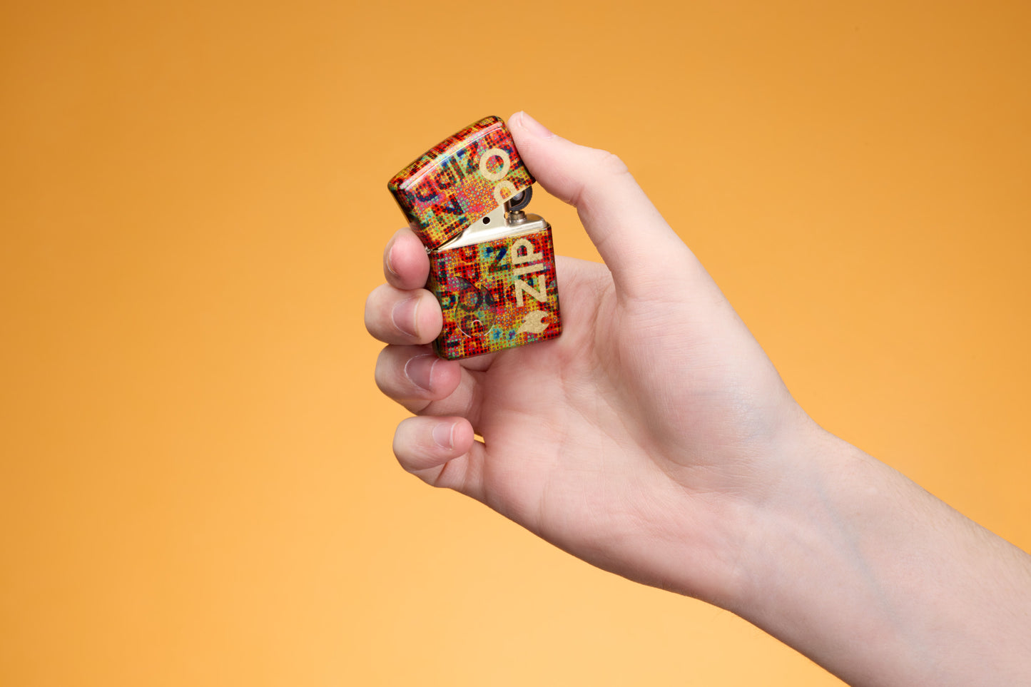 Zippo Design