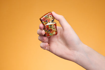 Zippo Design