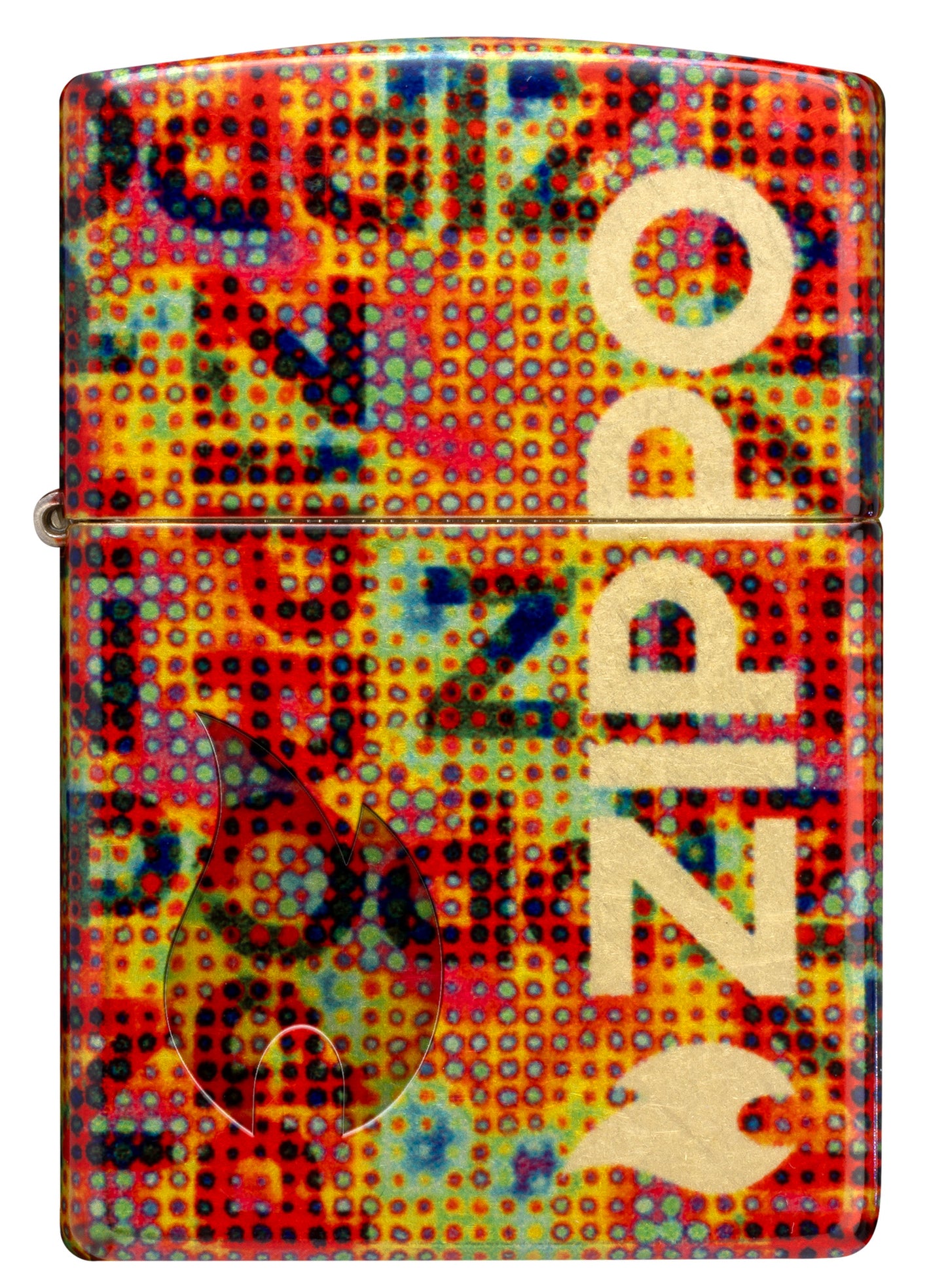 Zippo Design