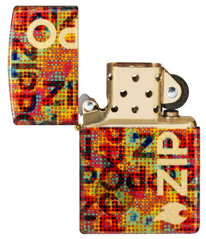 Zippo Design