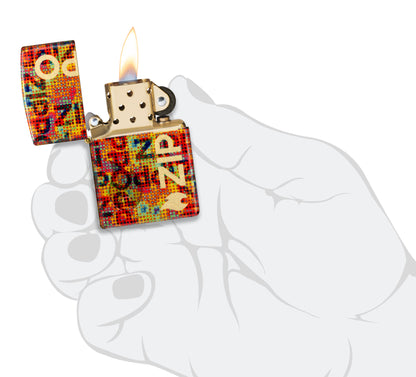 Zippo Design