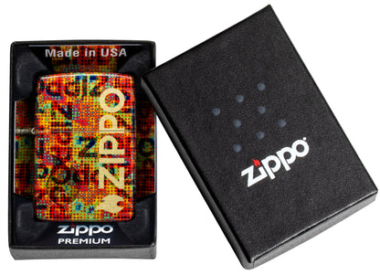 Zippo Design