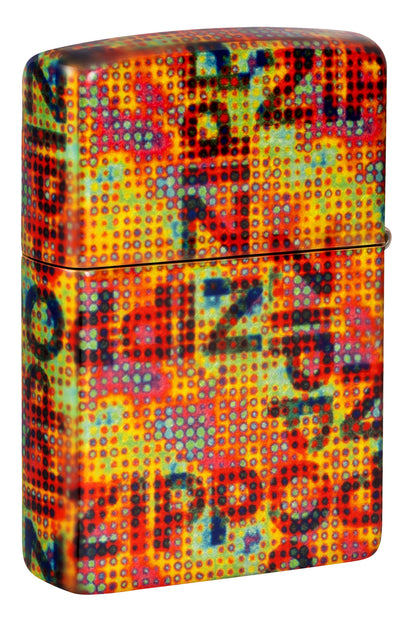 Zippo Design