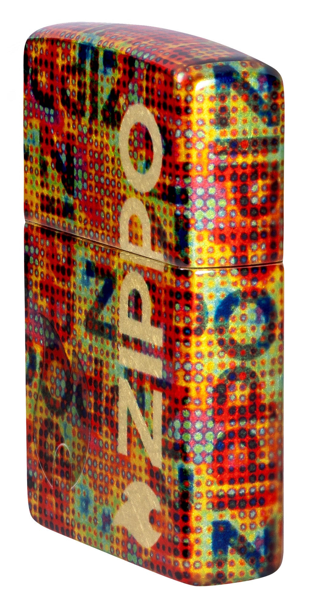 Zippo Design