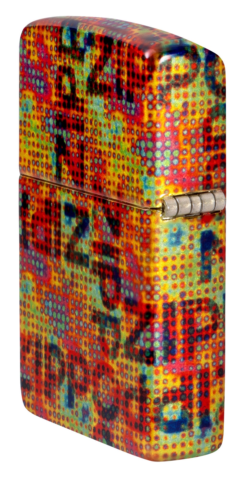 Zippo Design