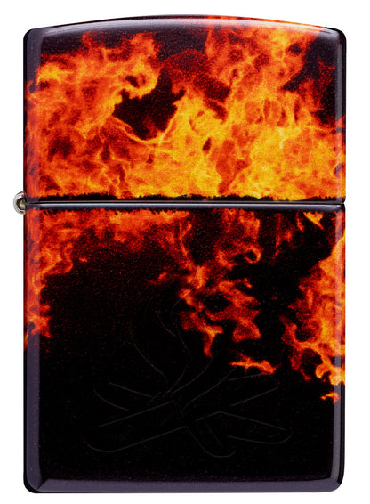 Campfire Design