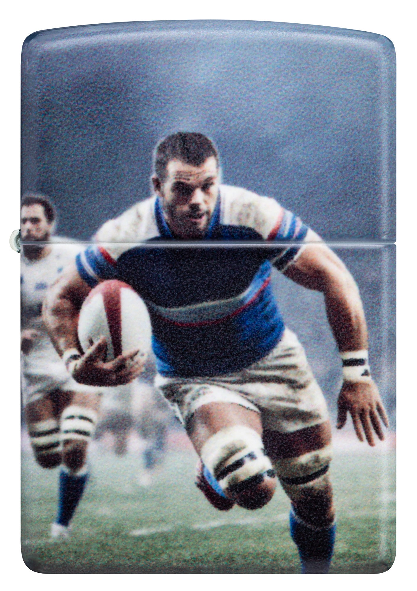 540 Rugby Design