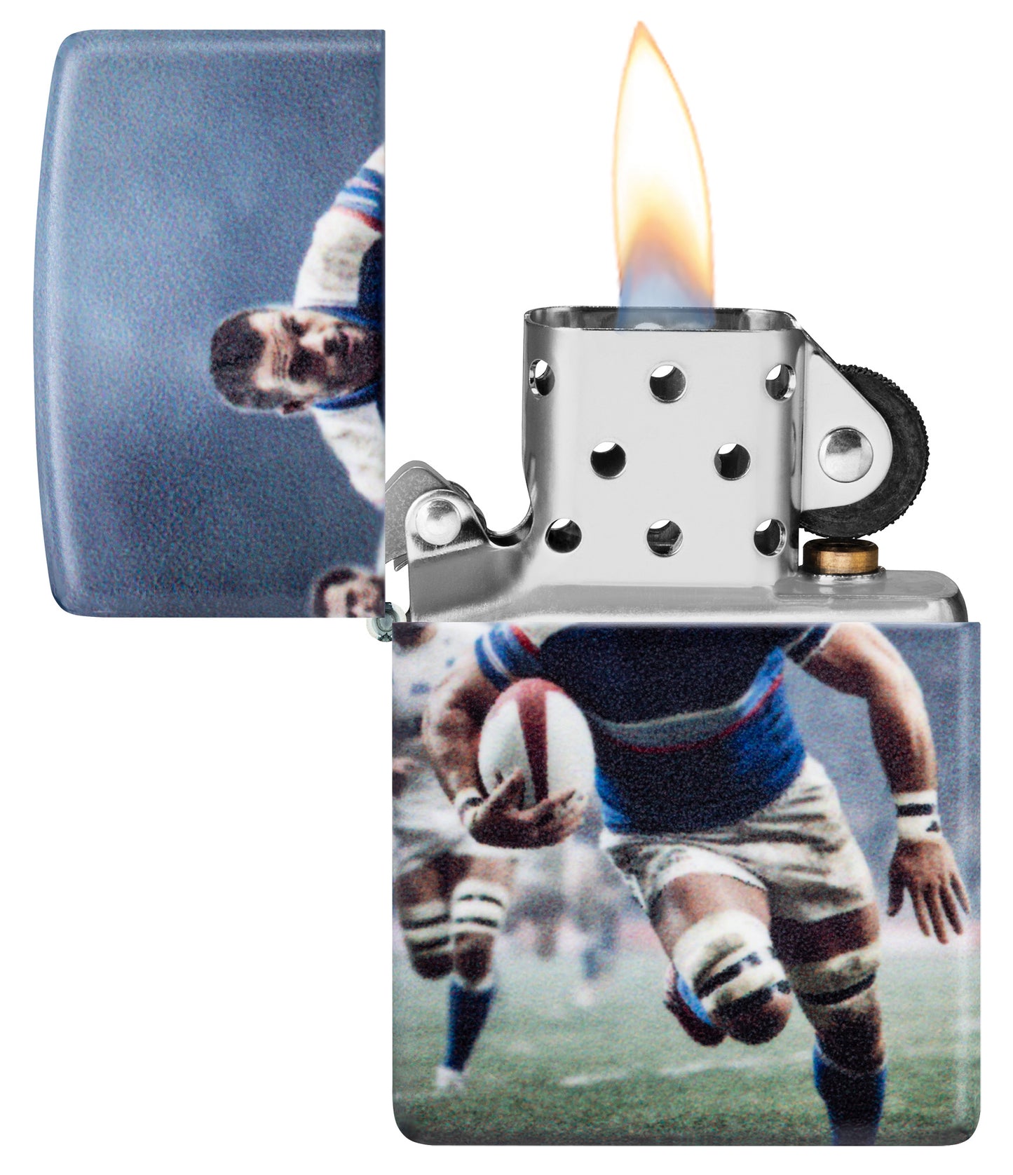 540 Rugby Design