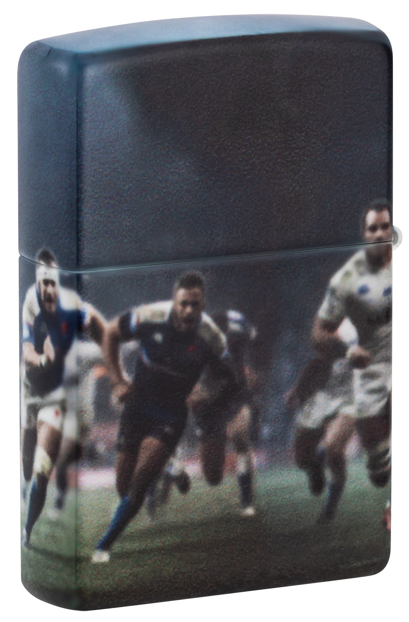 540 Rugby Design