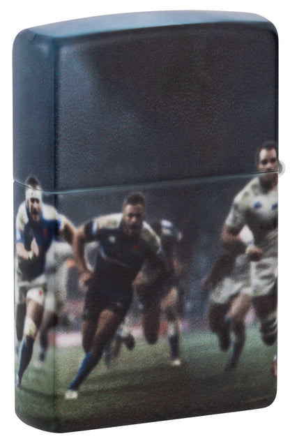 540 Rugby Design