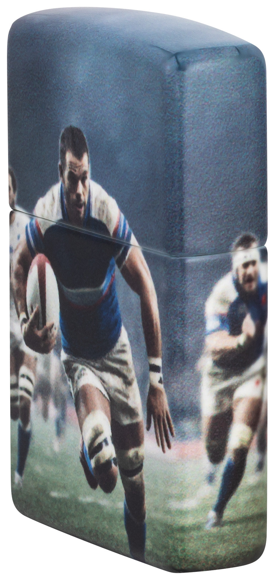 540 Rugby Design