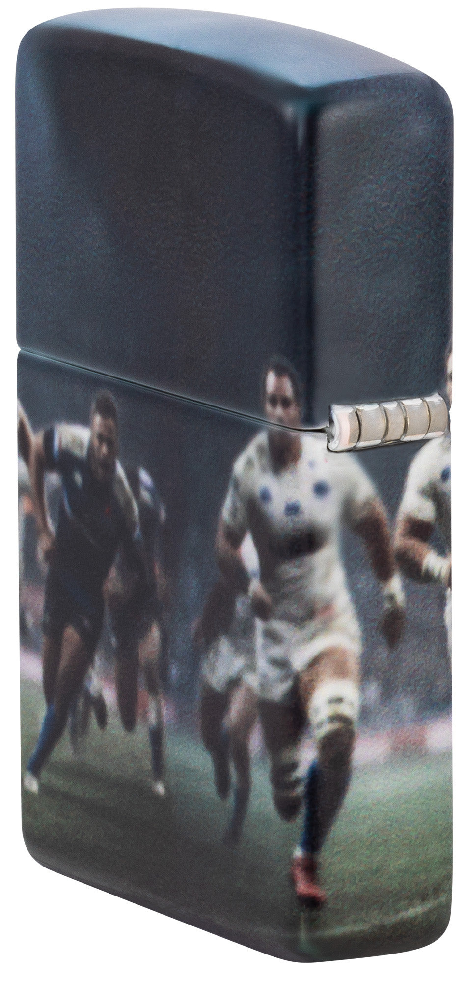 540 Rugby Design