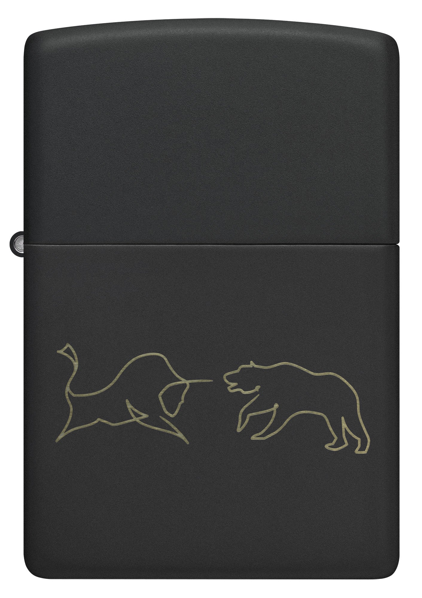 Bull and Bear Design