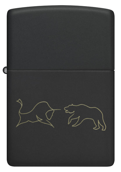 Bull and Bear Design
