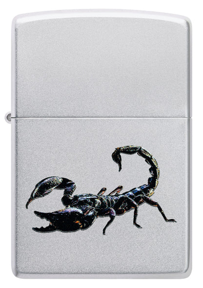 Scorpion Design