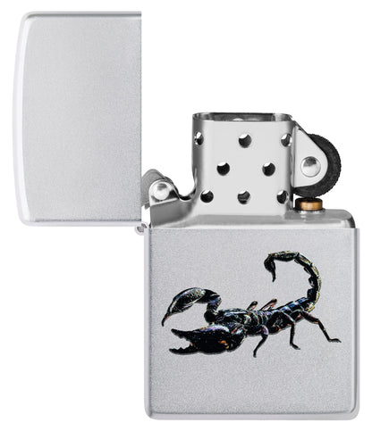 Scorpion Design