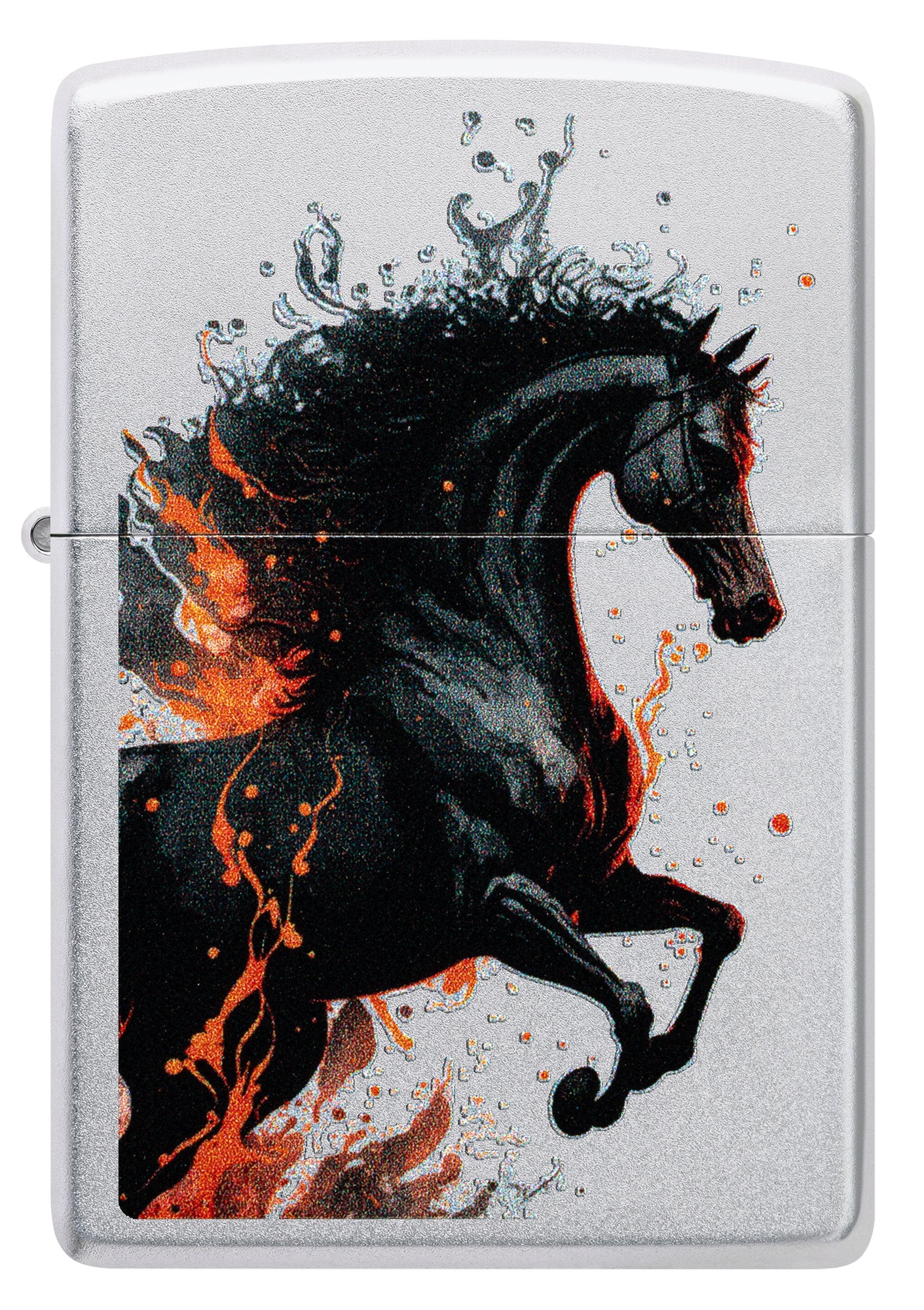 Fire Horse Design