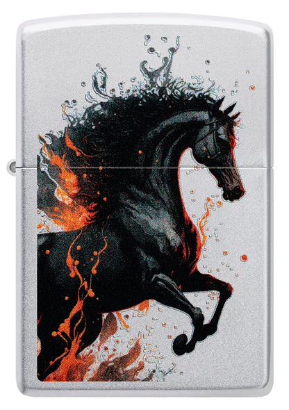 Fire Horse Design
