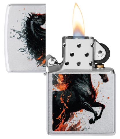 Fire Horse Design