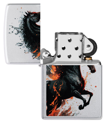 Fire Horse Design