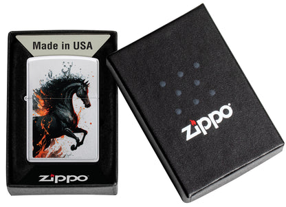 Fire Horse Design