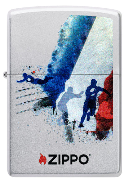 Rugby Design