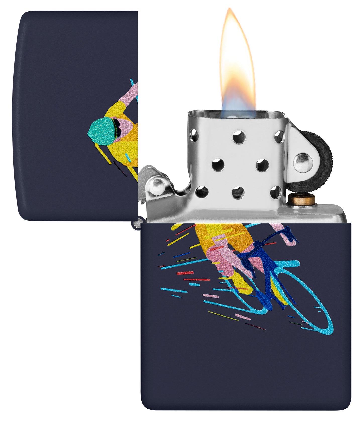Cyclist Design