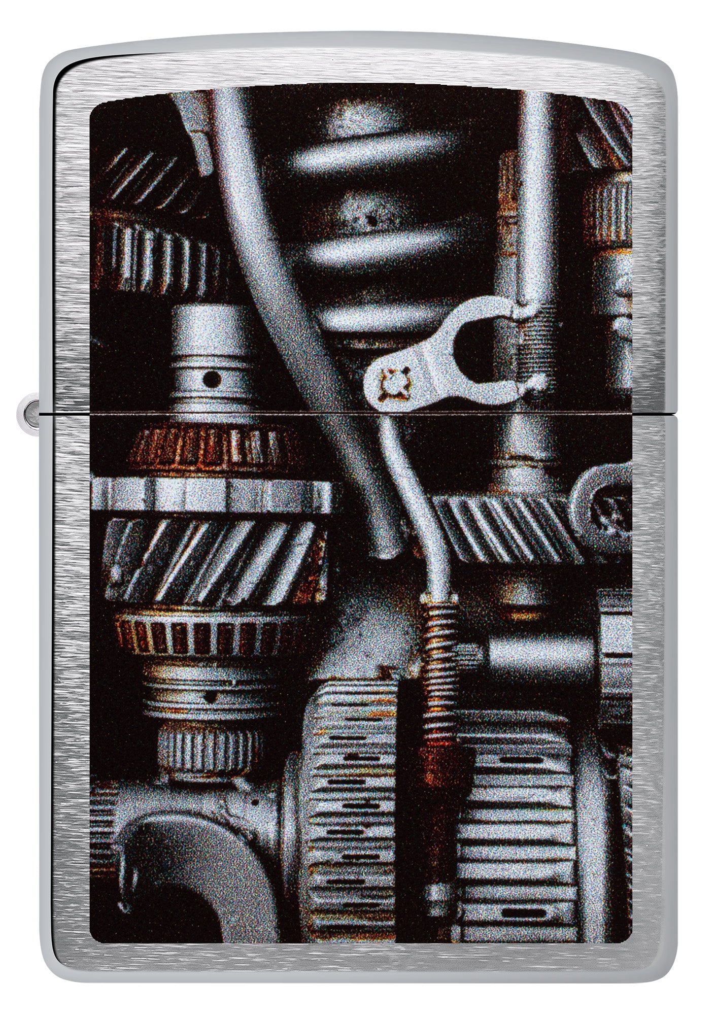 Mechanism Design