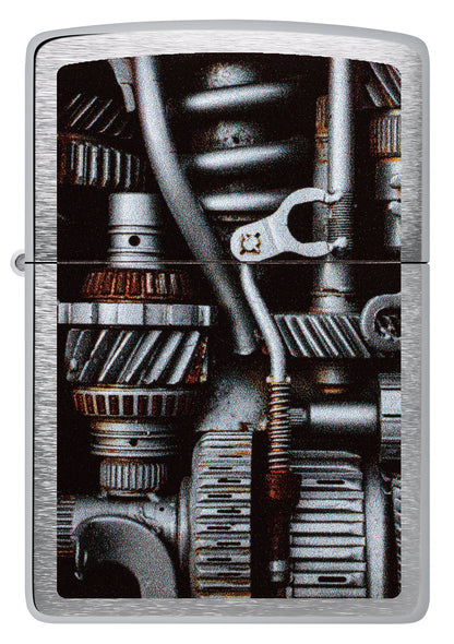 Mechanism Design