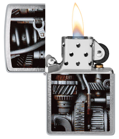 Mechanism Design