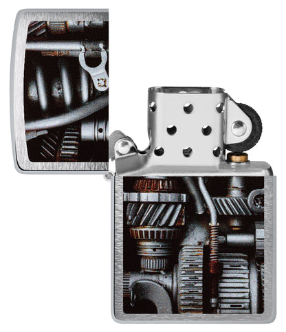 Mechanism Design