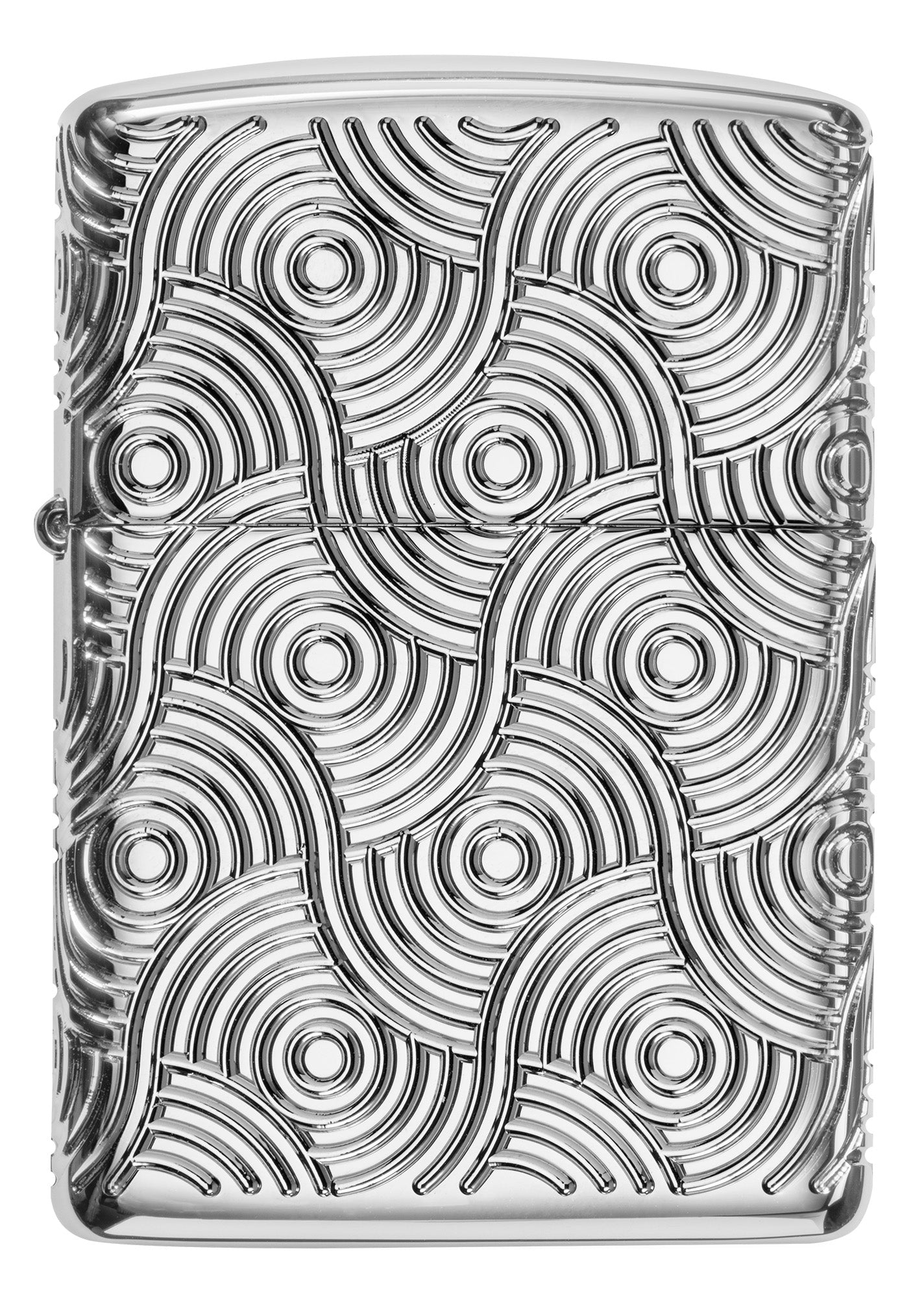 Abstract Waves Design