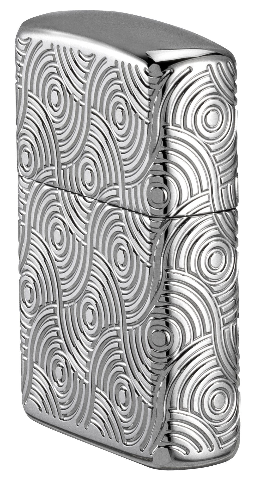 Abstract Waves Design