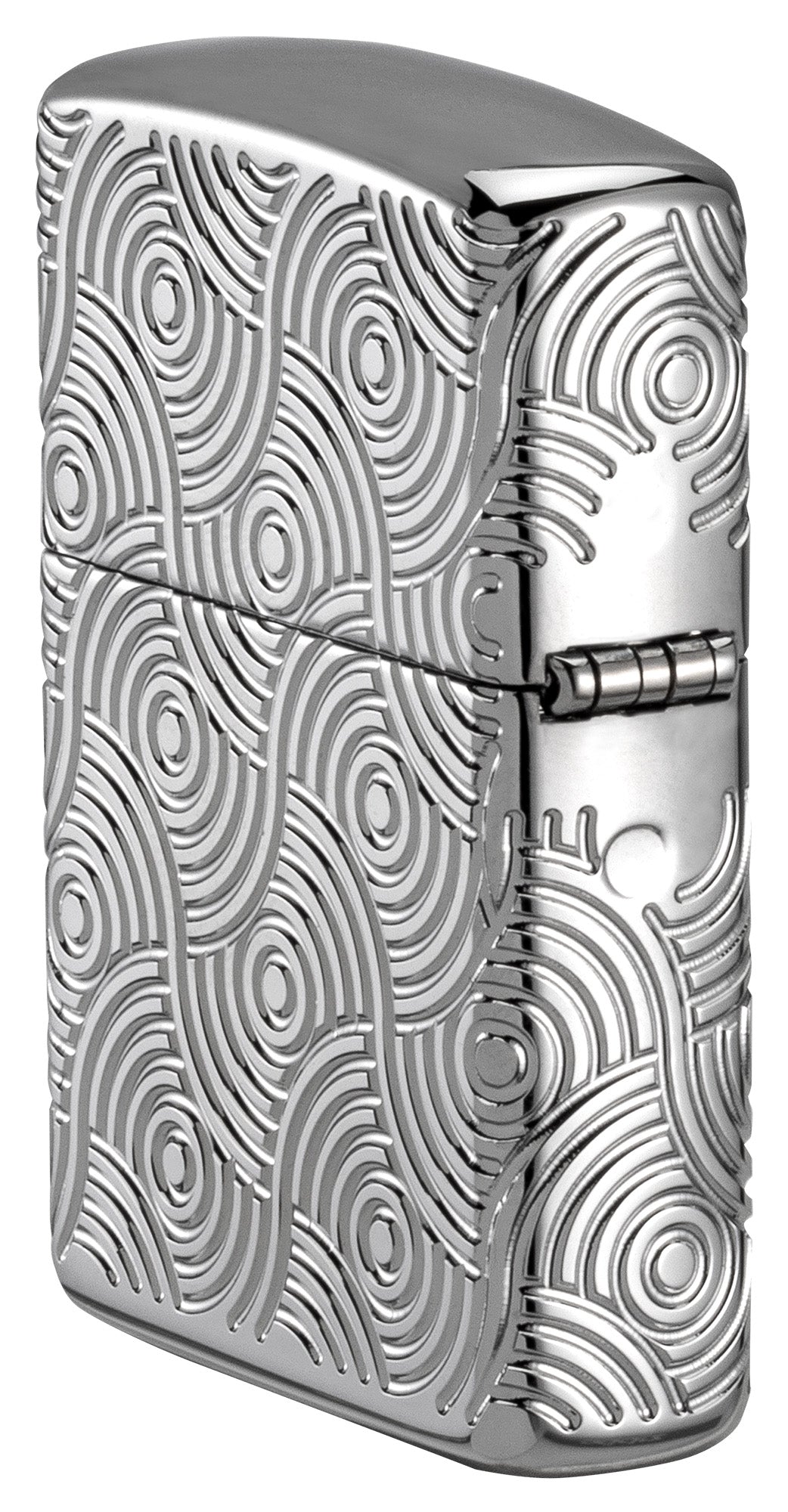 Abstract Waves Design