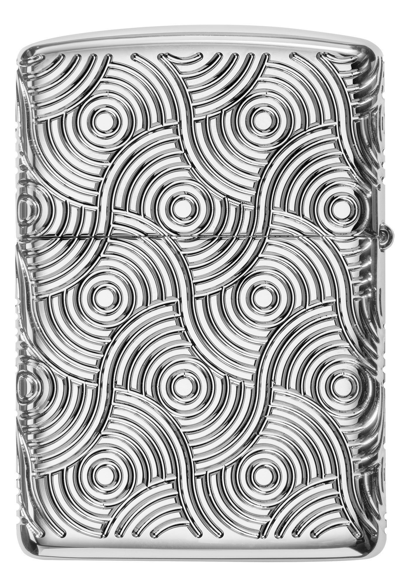 Abstract Waves Design