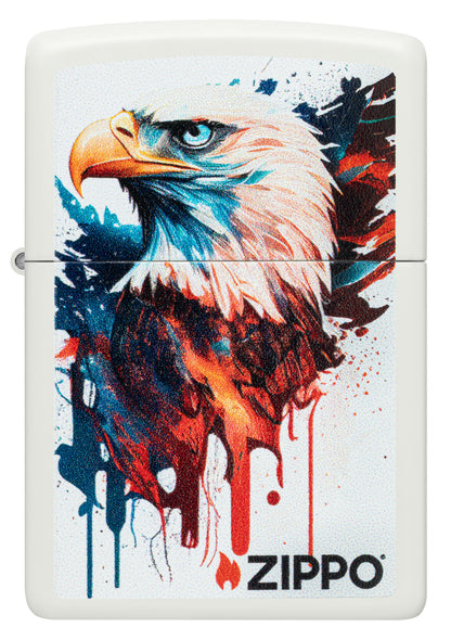 Colorful Eagle