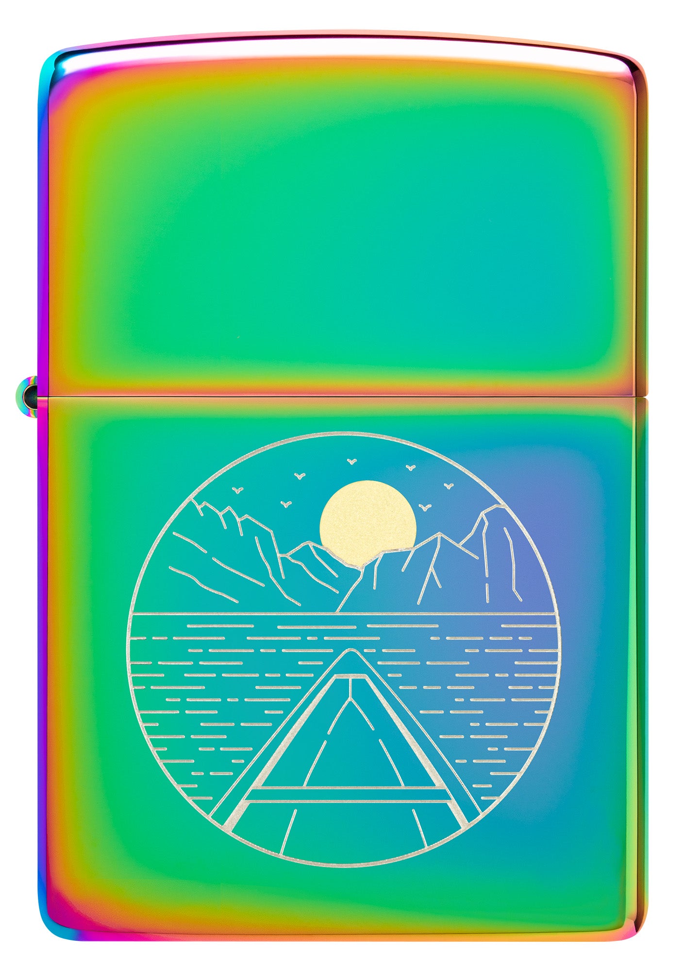 Colorful Adventure Design