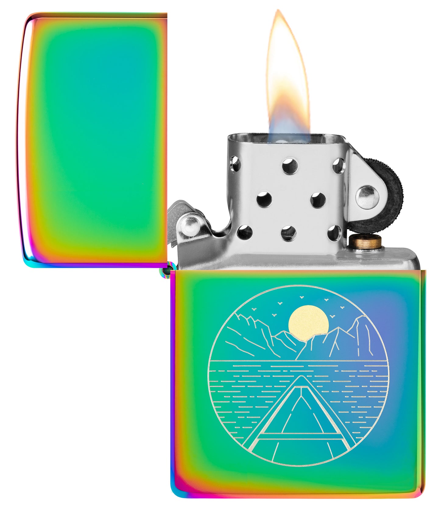 Colorful Adventure Design