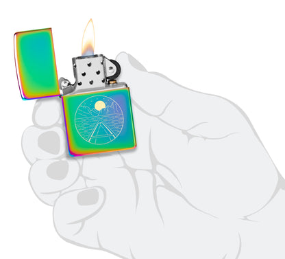 Colorful Adventure Design