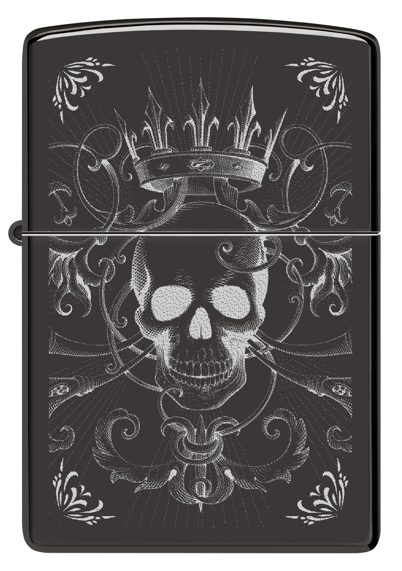 Skull Design