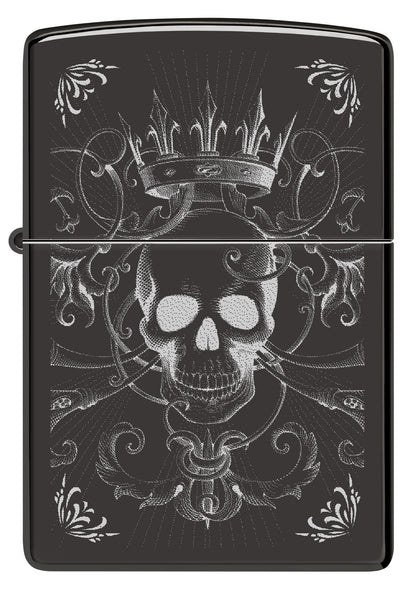 Skull Design