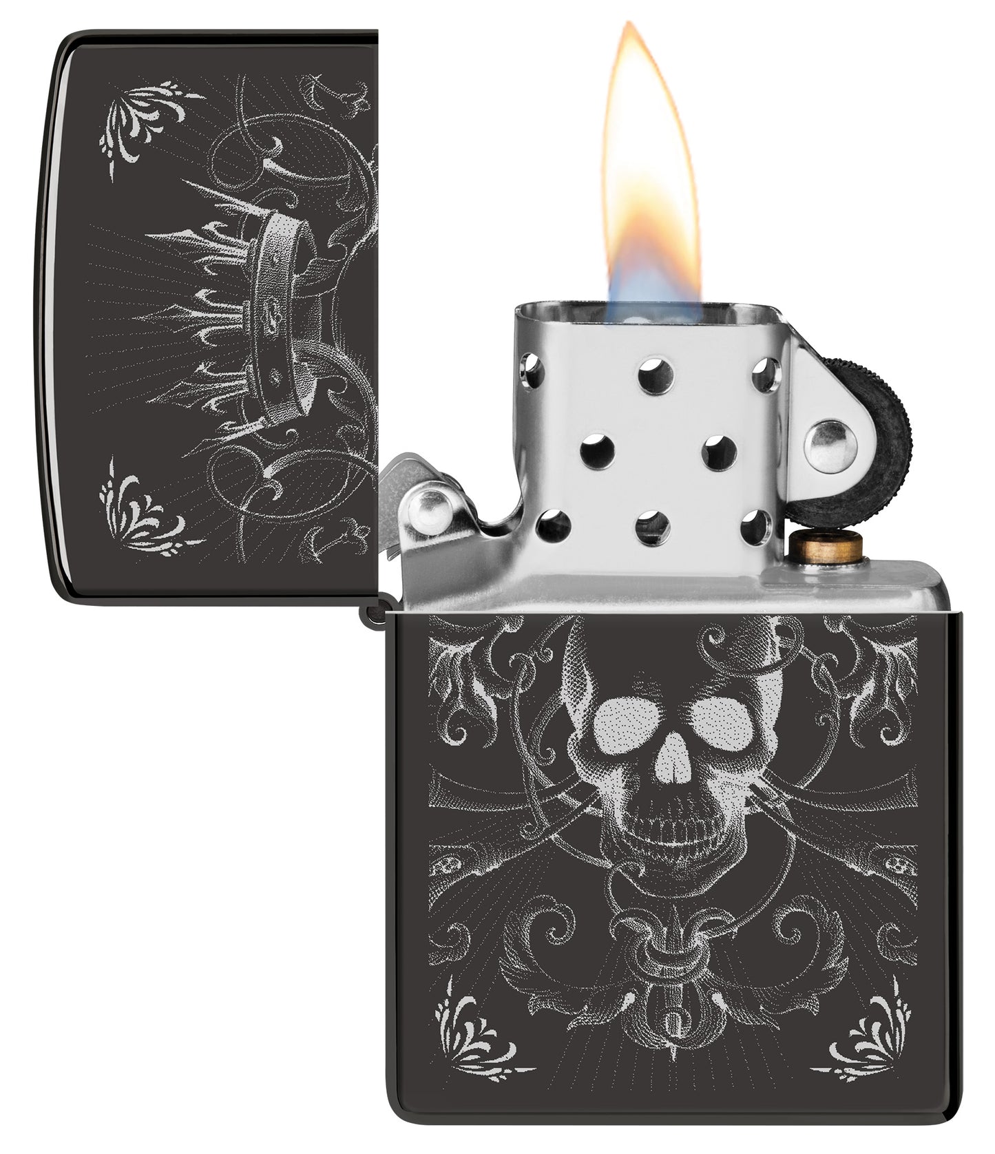 Skull Design