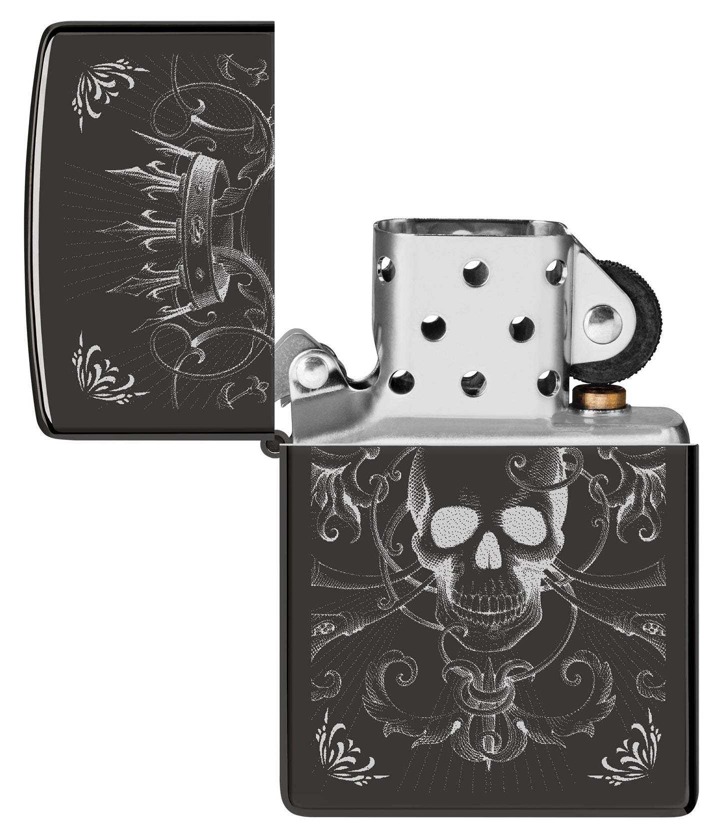 Skull Design