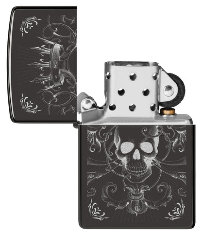 Skull Design
