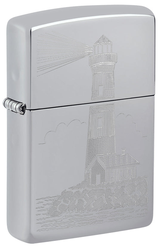 Lighthouse Design