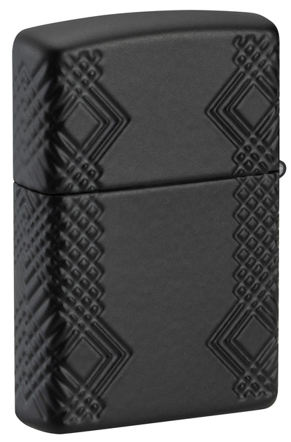 Rivet Flame Design