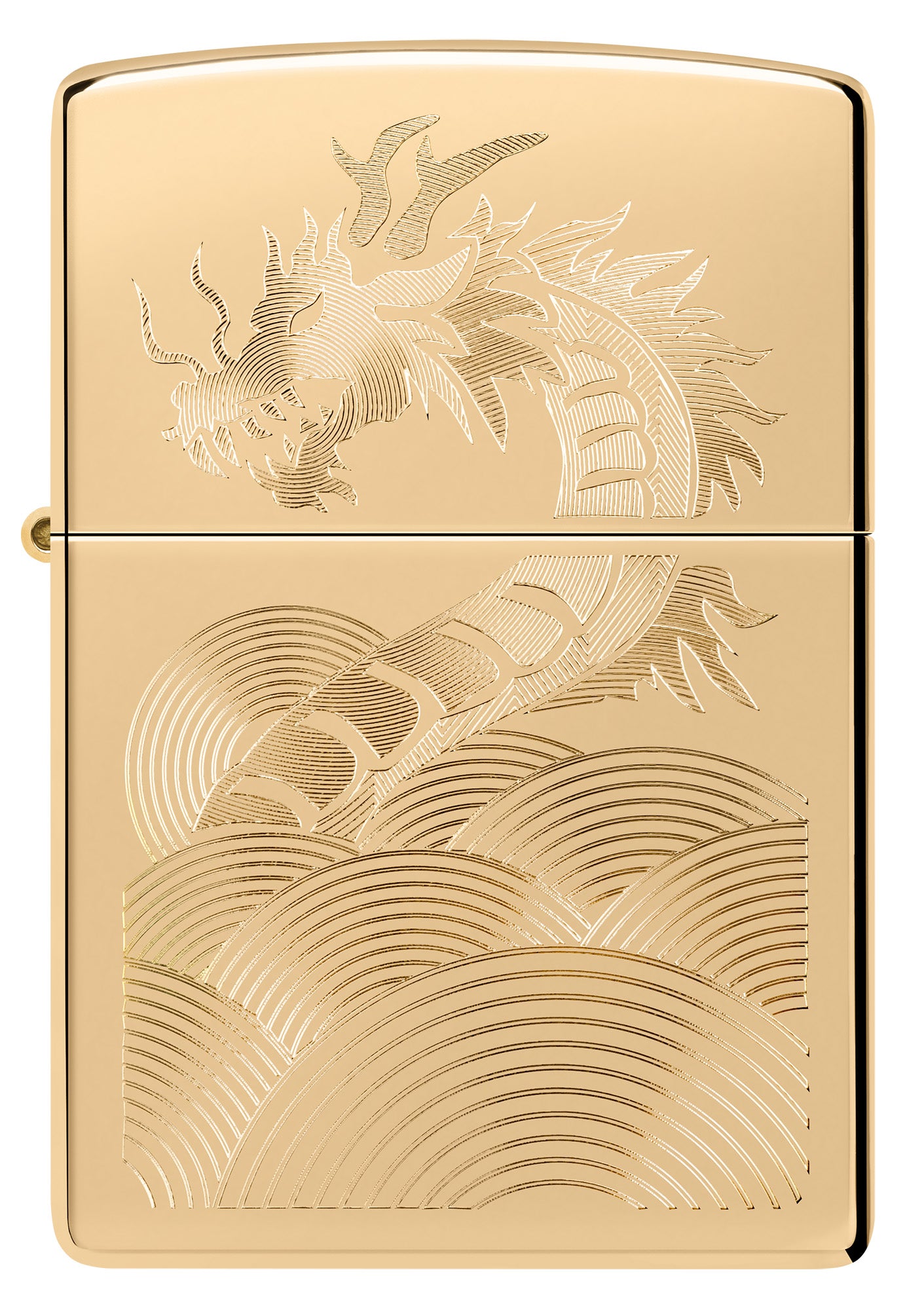 Dragon Design
